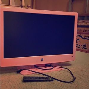Pink tv